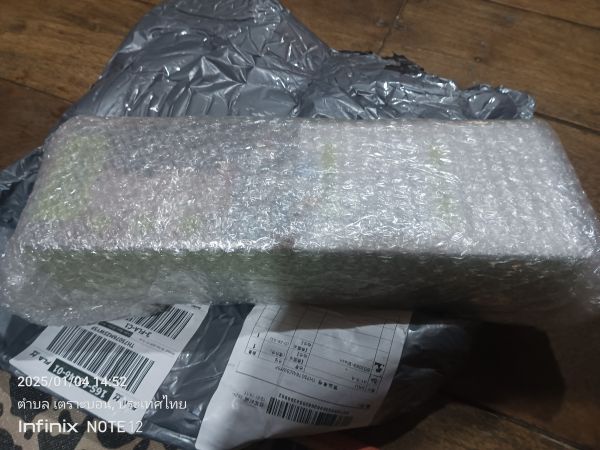 Buyer review image 1