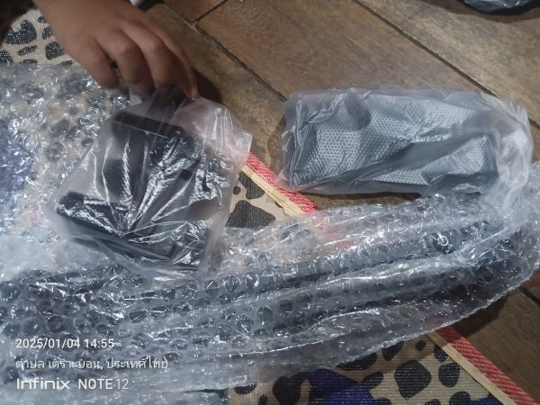 Buyer review image 2