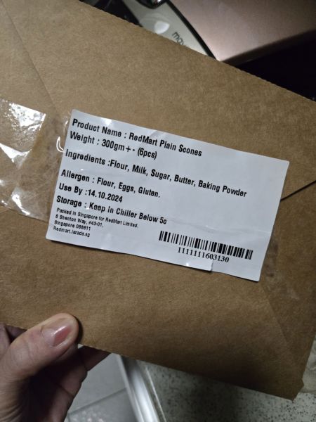 Buyer review image 3