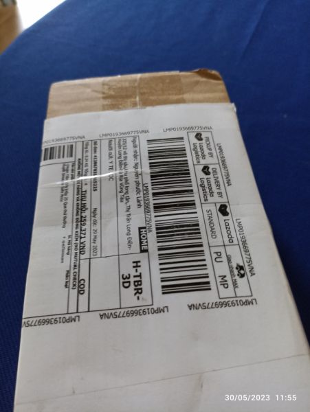 Buyer review image 2