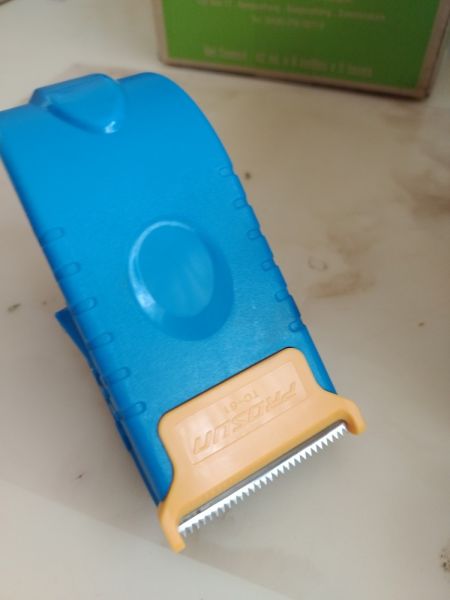 Buyer review image 1