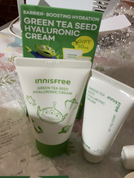 Buyer review image 1