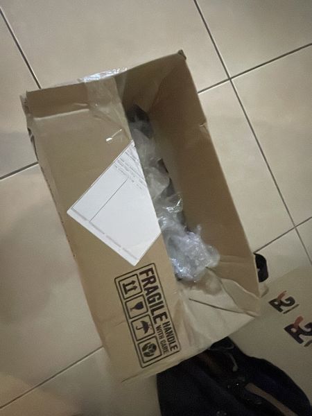 Buyer review image 1