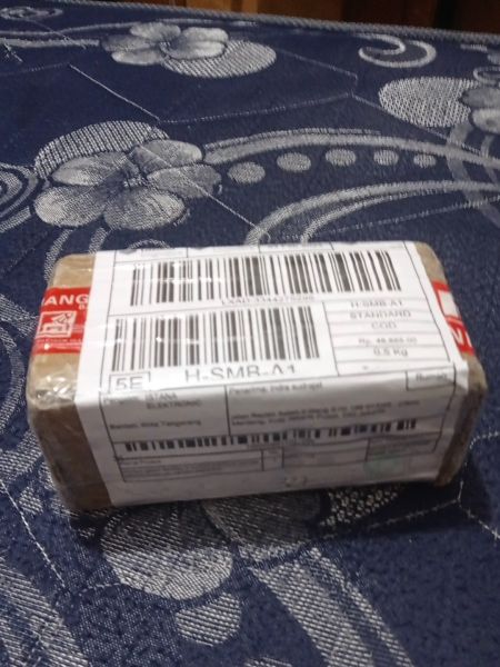 Buyer review image 1