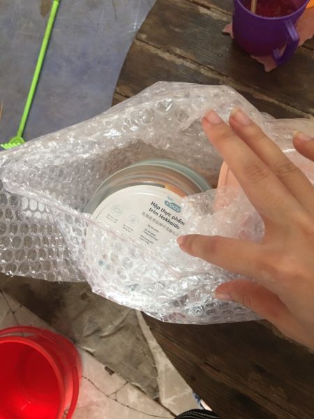 Buyer review image 1