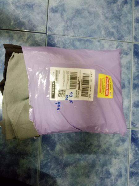 Buyer review image 2