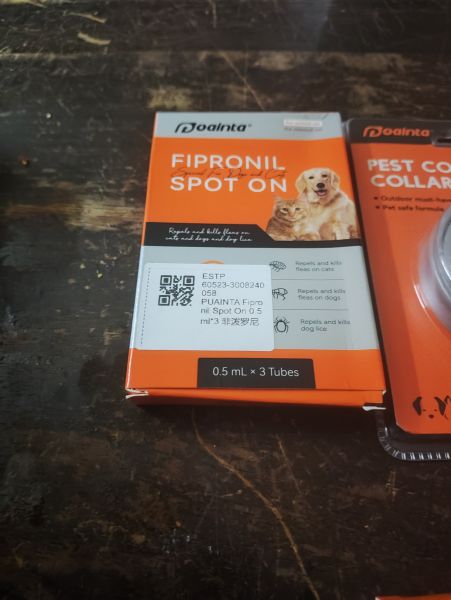 Buyer review image 2