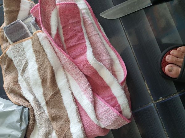Buyer review image 2