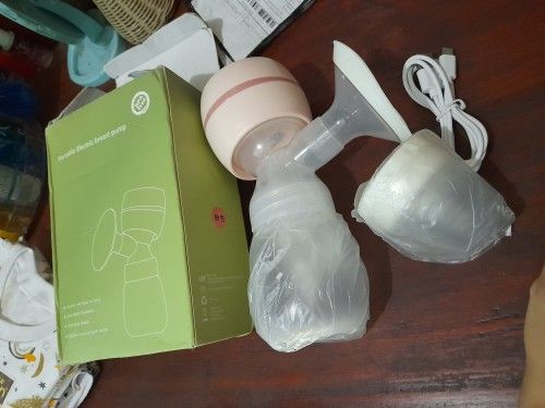 Buyer review image 2