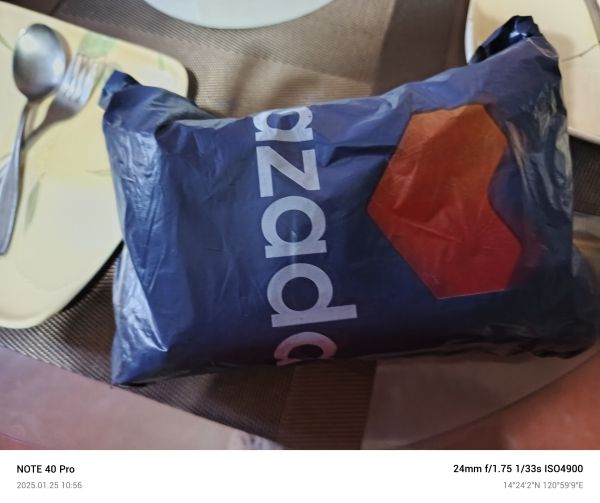 Buyer review image 2