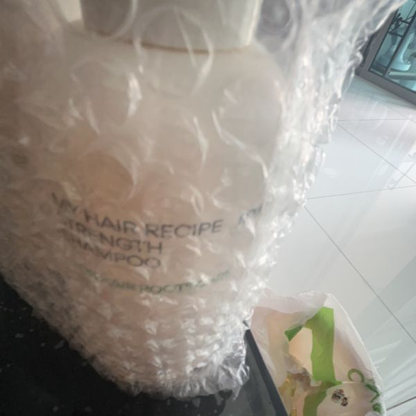 Buyer review image 1