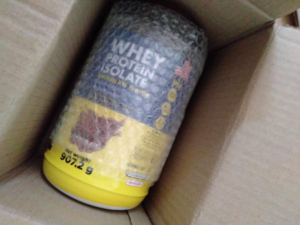Buyer review image 1