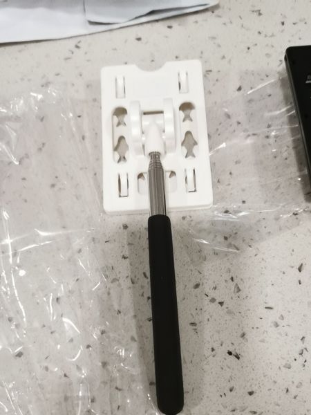 Buyer review image 2