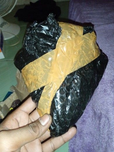 Buyer review image 2