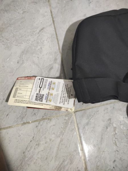 Buyer review image 2