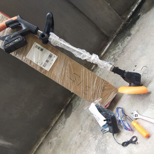 Buyer review image 2