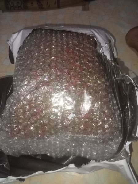 Buyer review image 2