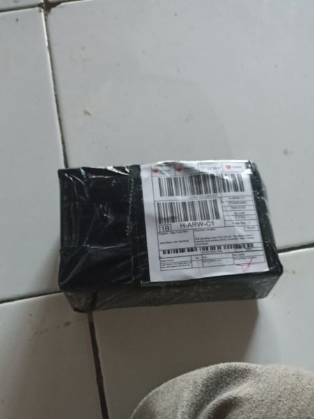 Buyer review image 1