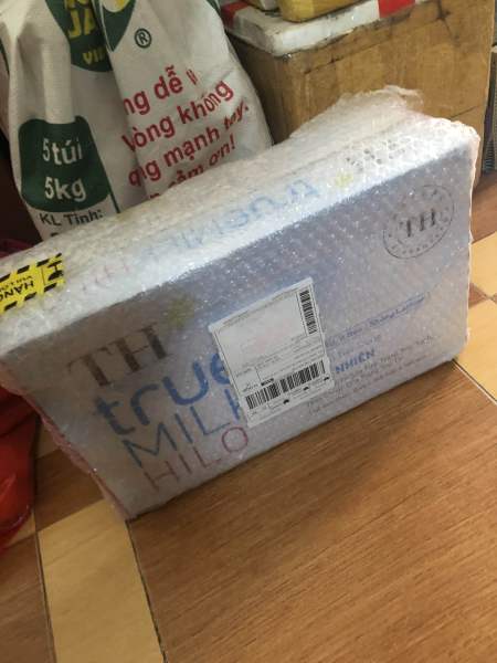 Buyer review image 2