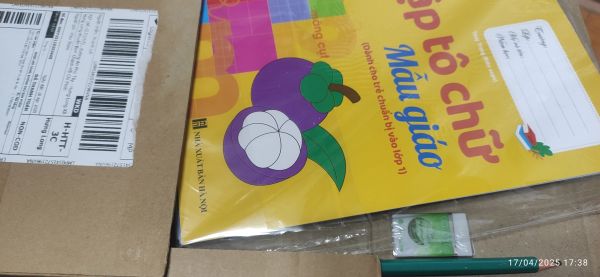 Buyer review image 1