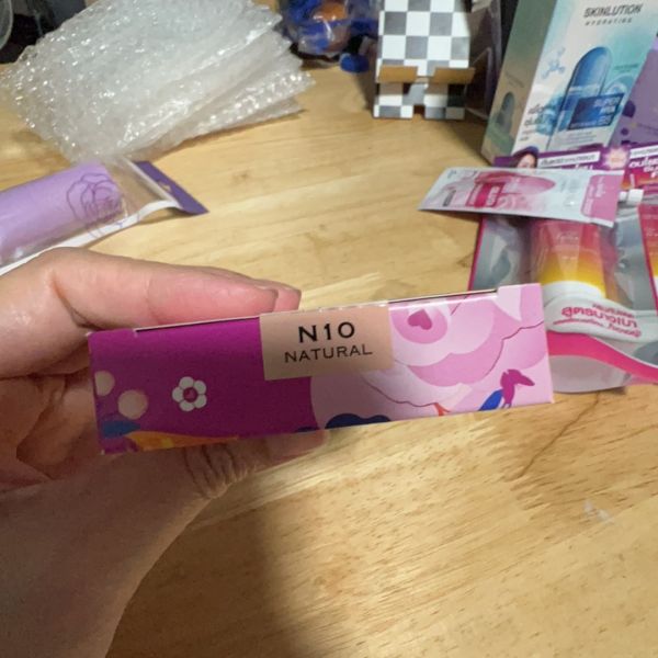 Buyer review image 2