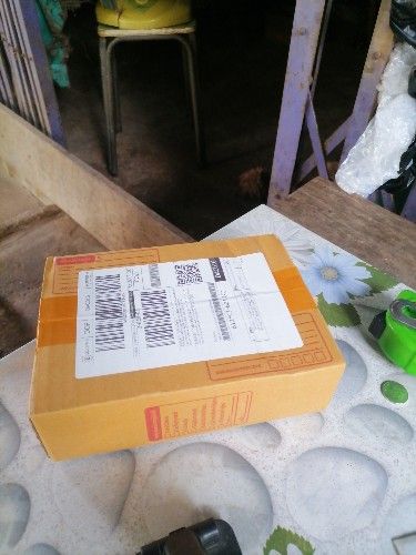 Buyer review image 1
