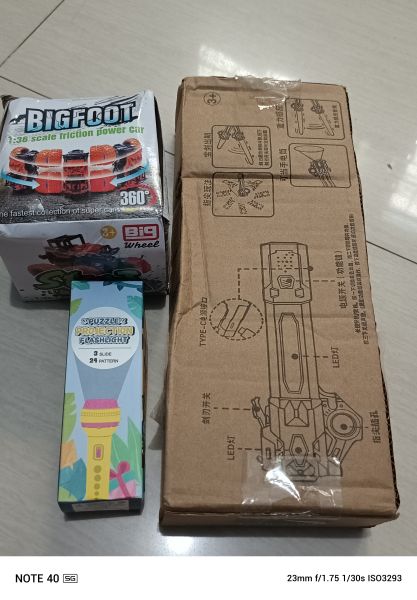 Buyer review image 1