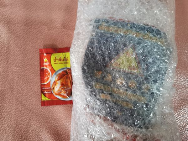 Buyer review image 1