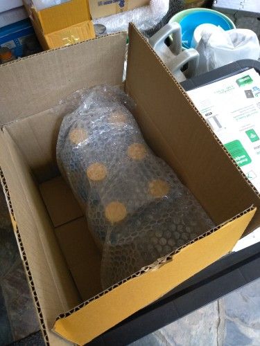 Buyer review image 1