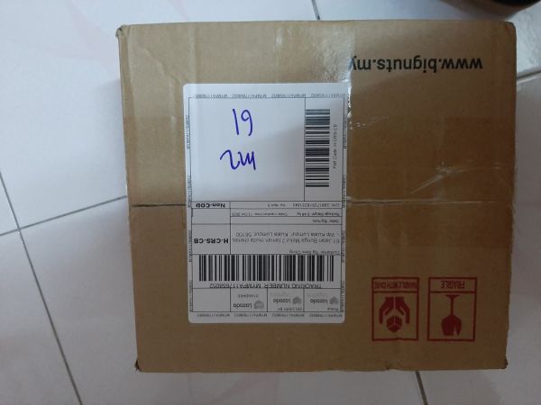 Buyer review image 1