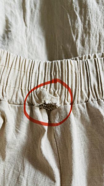 Buyer review image 2