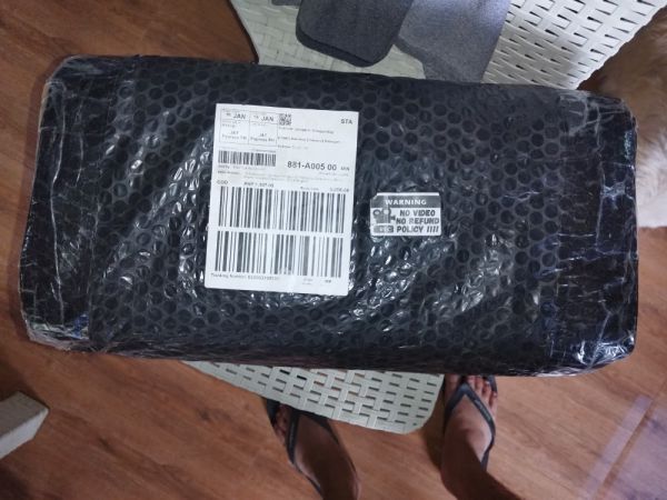Buyer review image 1