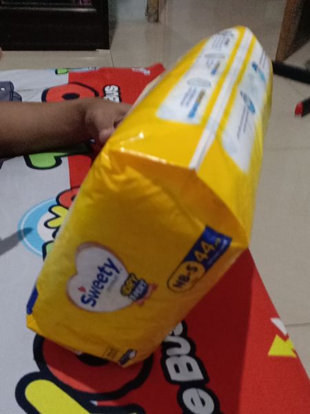 Buyer review image 2