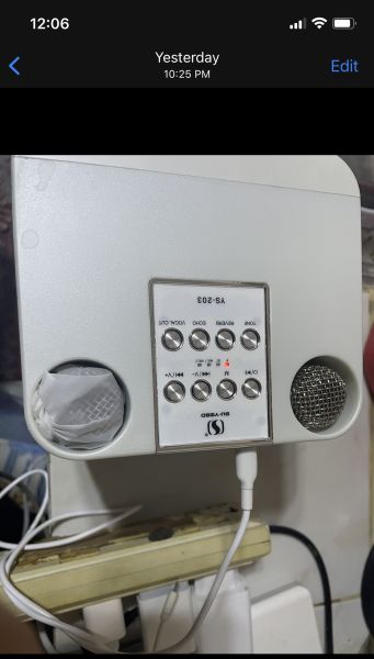 Buyer review image 2