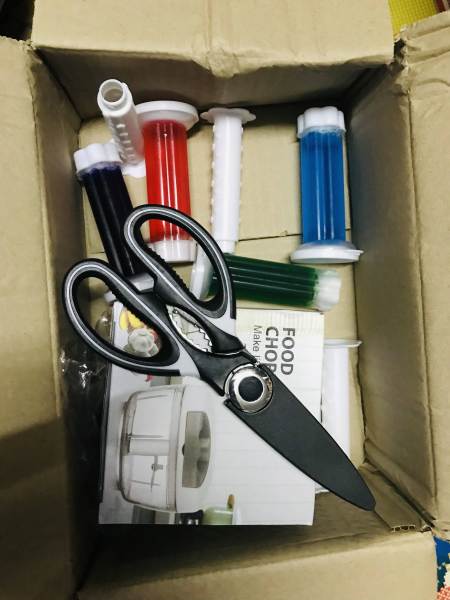 Buyer review image 1