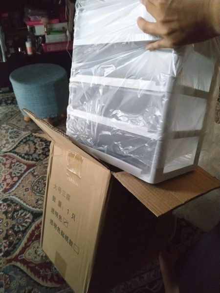 Buyer review image 2