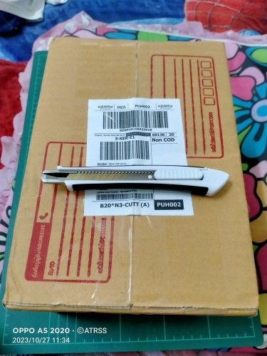 Buyer review image 5