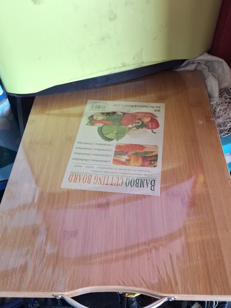 Buyer review image 1