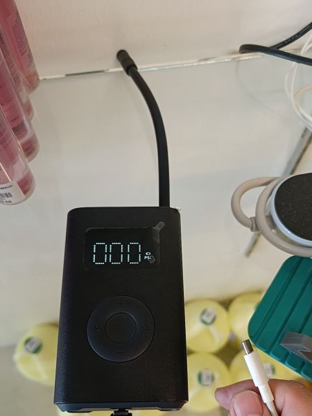 Buyer review image 2