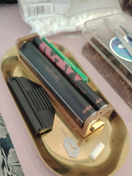 Buyer review image 2