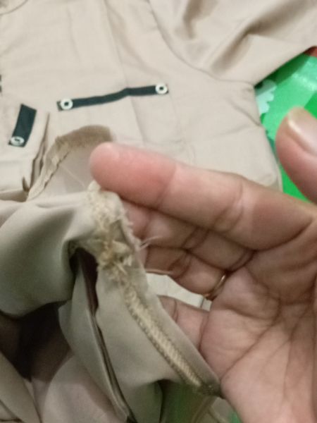 Buyer review image 2