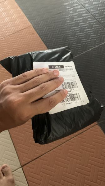 Buyer review image 1