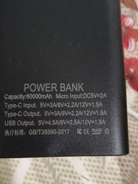 Buyer review image 2