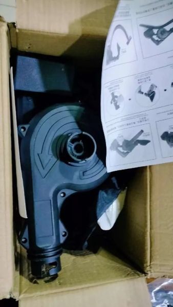 Buyer review image 2