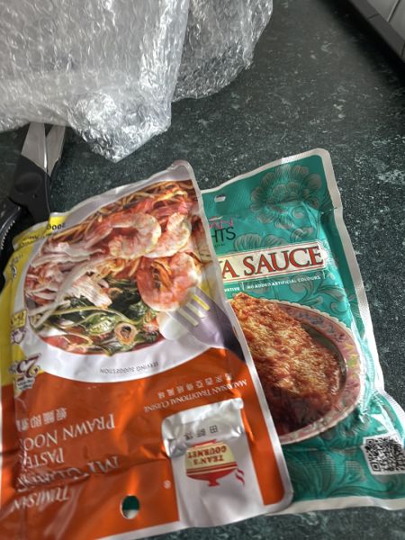Buyer review image 1