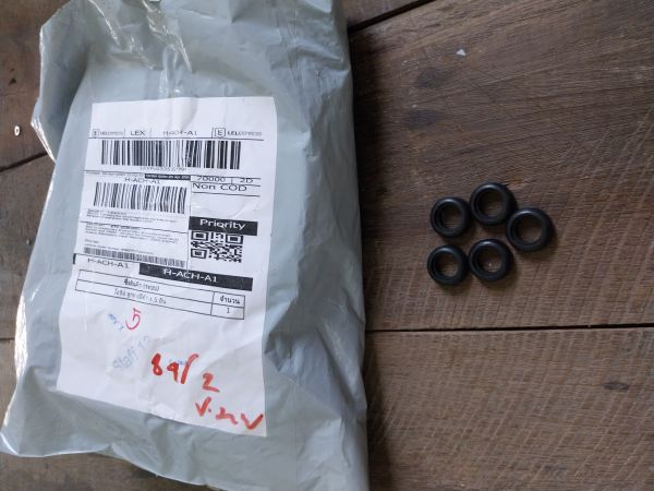 Buyer review image 2