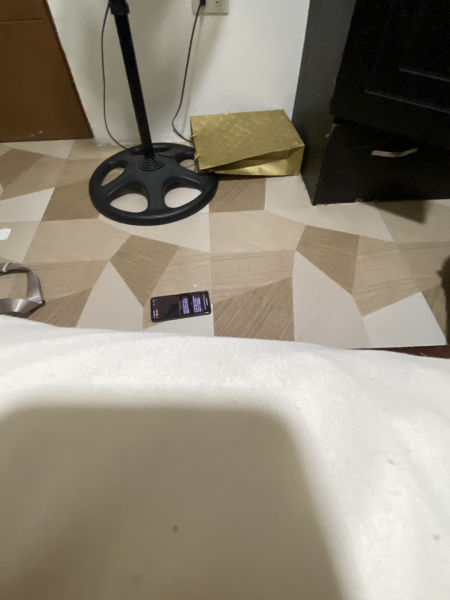 Buyer review image 1