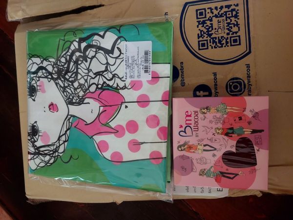 Buyer review image 2