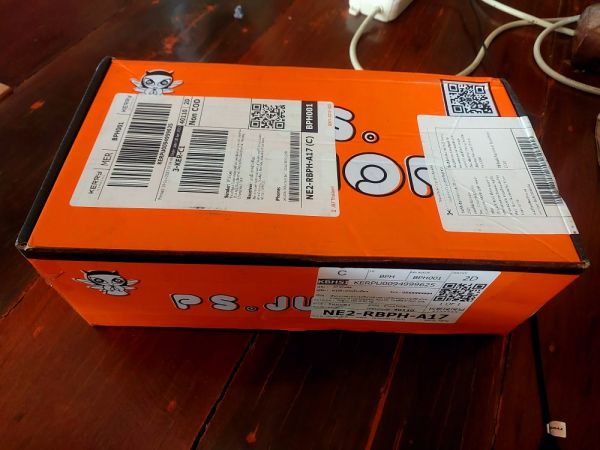 Buyer review image 1
