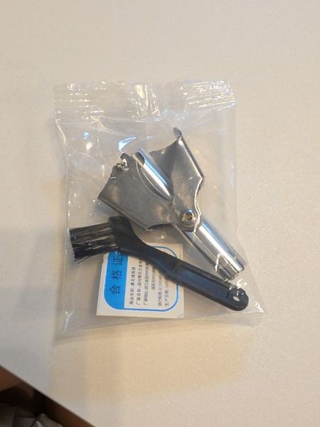 Buyer review image 1